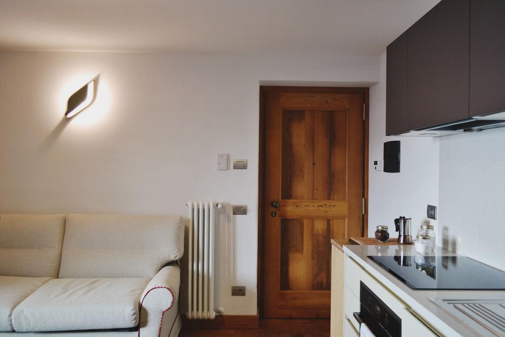 Maison Carrel Elegant 12 Breuil-Cervinia Exterior photo